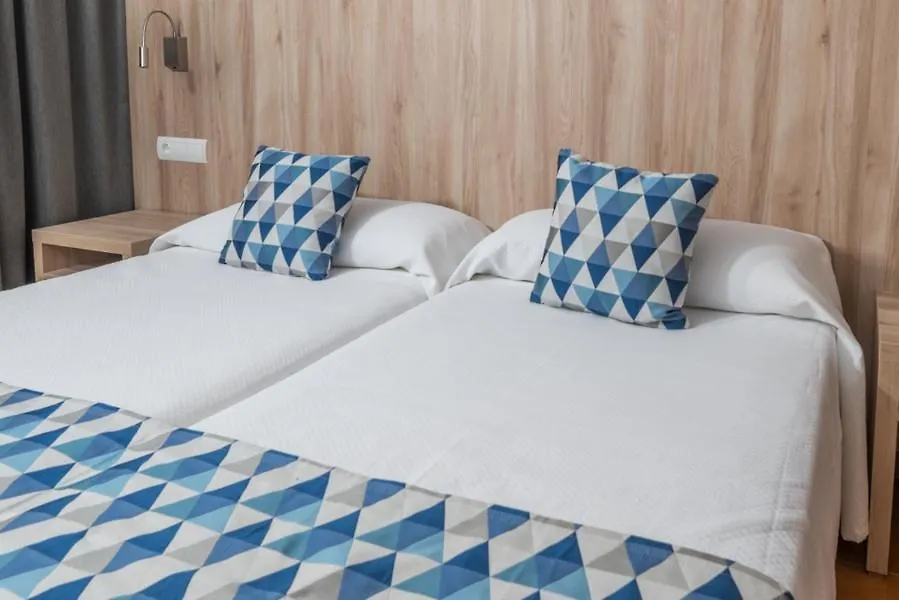Apartments Niko Santa Eulària des Riu 0*,