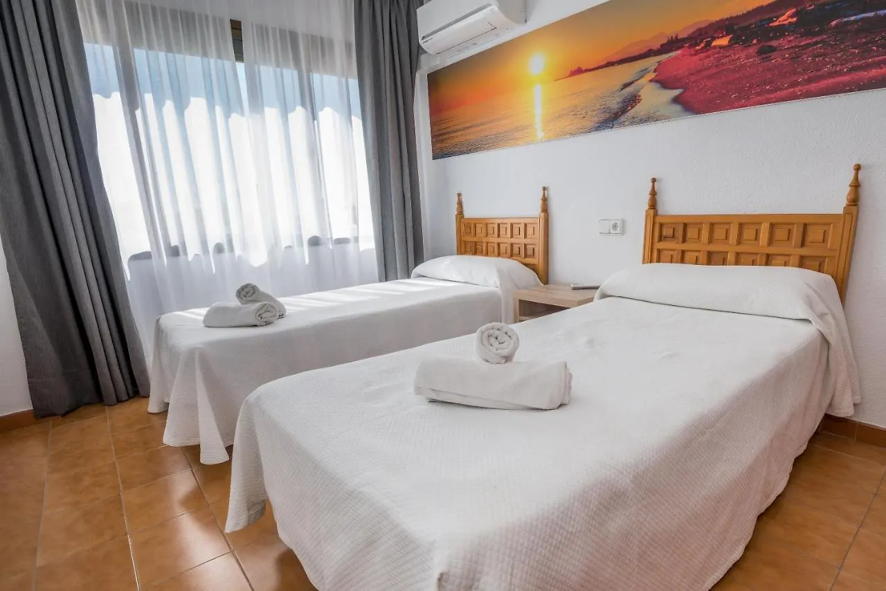Apartments Niko Santa Eularia des Riu