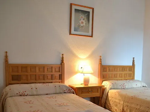 Apartments Niko Santa Eulària des Riu