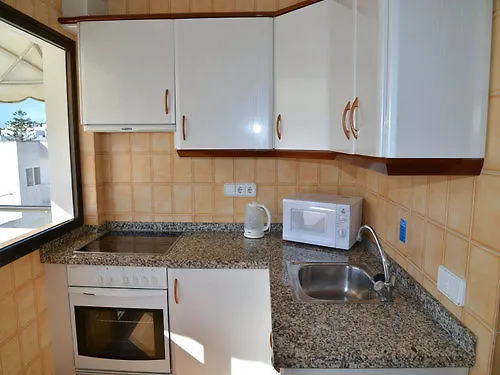 Apartments Niko Santa Eulària des Riu