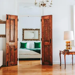 Apartamento 54 Sao Paulo - Exclusive Portugal