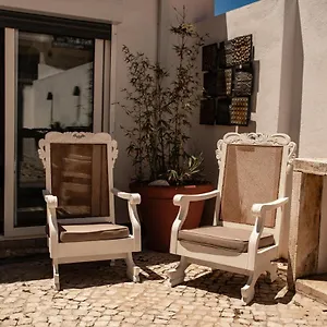  Сasa de vacaciones Moradia Portugal