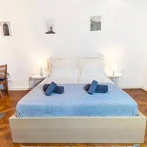  Apartamento Centre Synagogue Residential Hungría