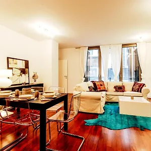  Apartamento City Central Apartments Hungría