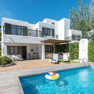 Villa S'argamassa, Santa Eulària des Riu
