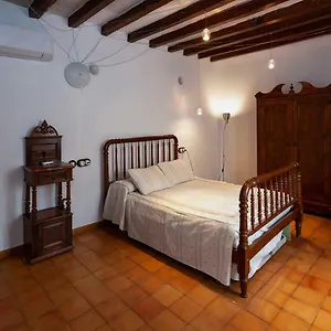  Сasa de vacaciones Rural El Torreón España