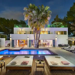 Casa India Ibiza Santa Eulalia del Río