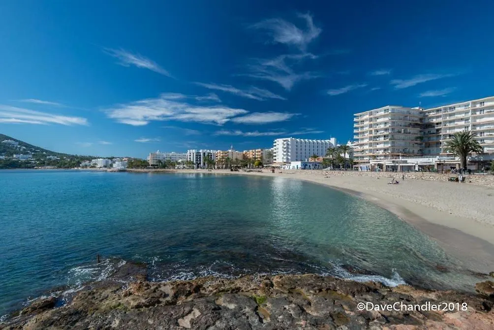 Apartments Niko Santa Eularia des Riu