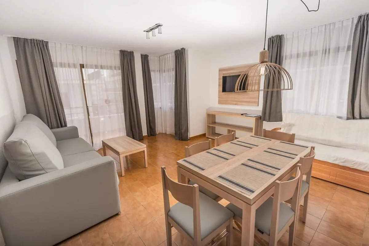 Apartments Niko Santa Eularia des Riu