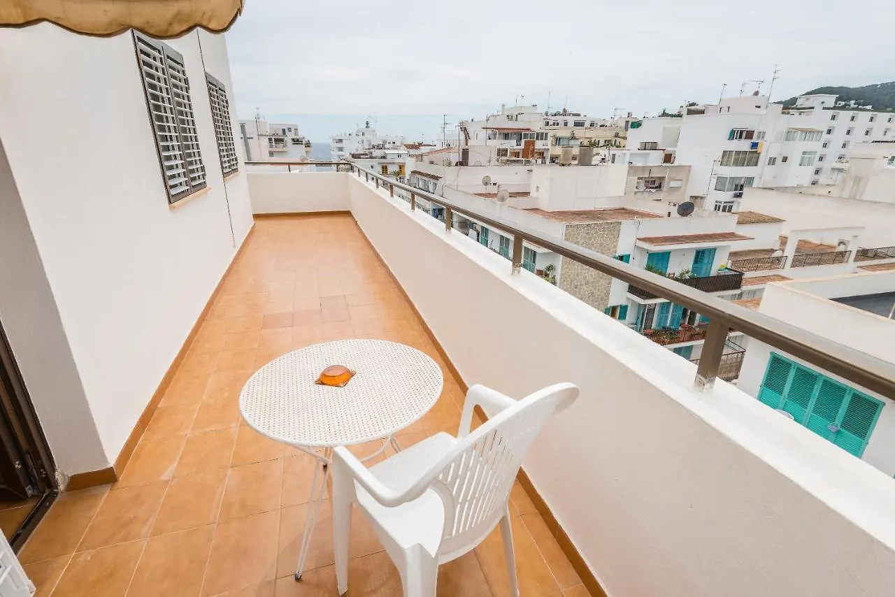 Apartments Niko Santa Eularia des Riu