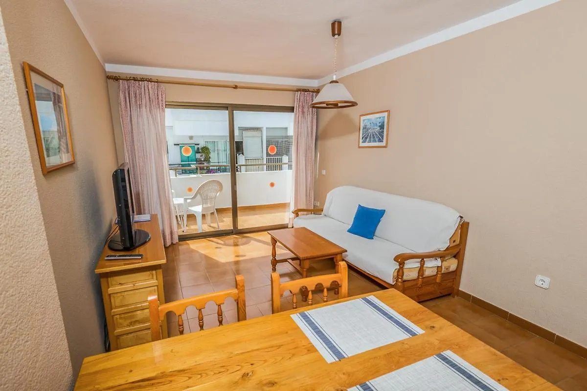 Apartments Niko Santa Eularia des Riu