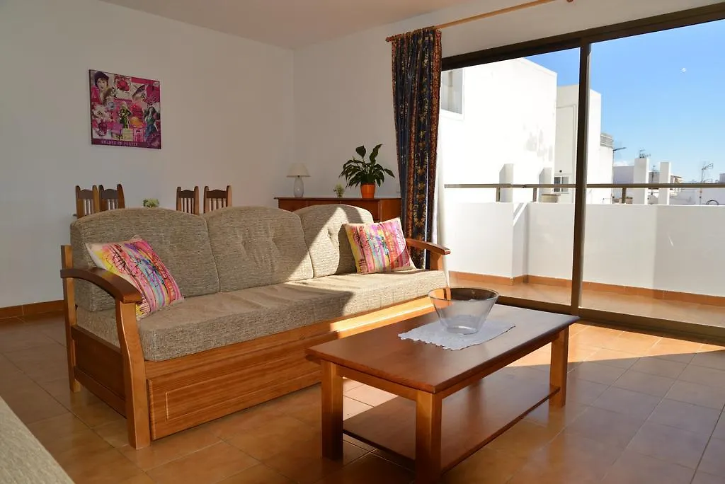 Apartments Niko Santa Eularia des Riu Spanien
