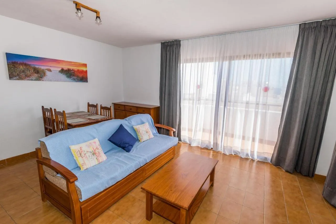 Apartments Niko Santa Eularia des Riu Spain