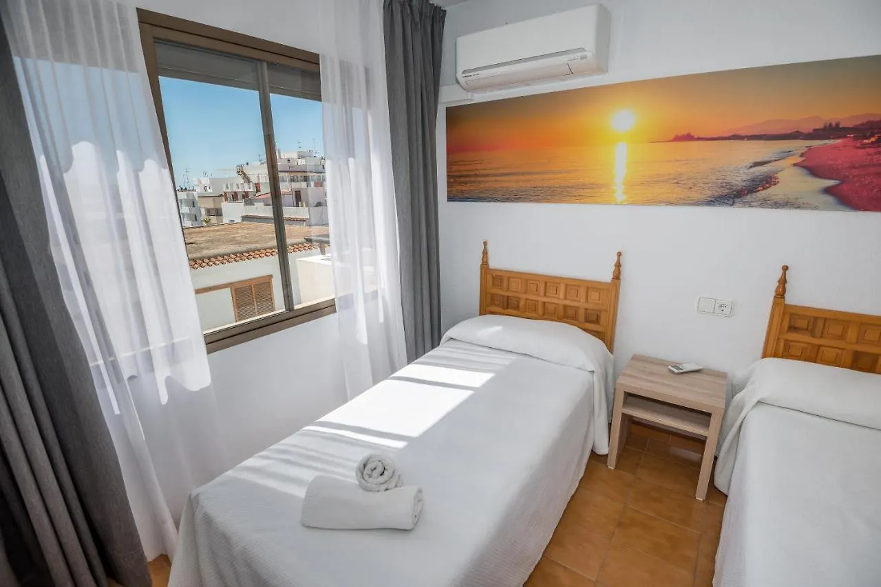 Apartments Niko Santa Eularia des Riu