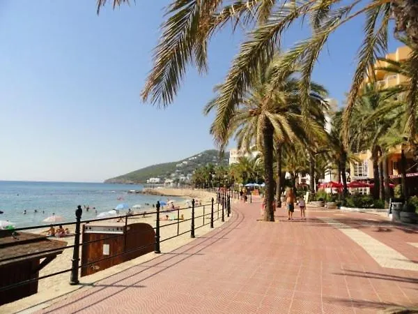 Apartments Niko Santa Eularia des Riu