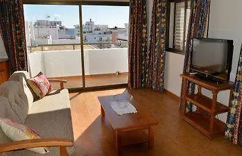Apartments Niko Santa Eularia des Riu 0*,