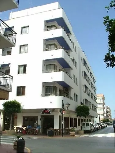 Apartments Niko Santa Eularia des Riu