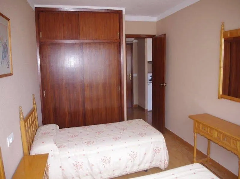Apartments Niko Santa Eularia des Riu