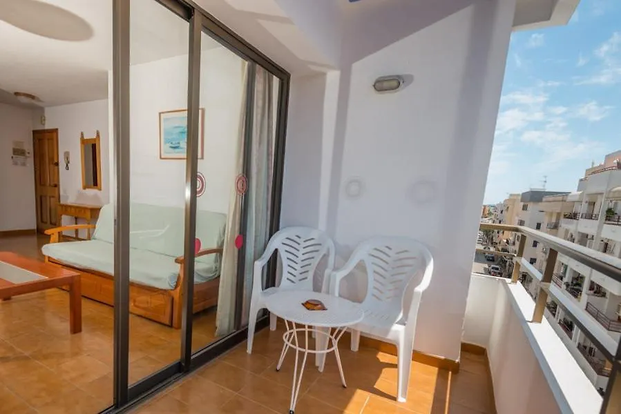 Apartments Niko Santa Eularia des Riu