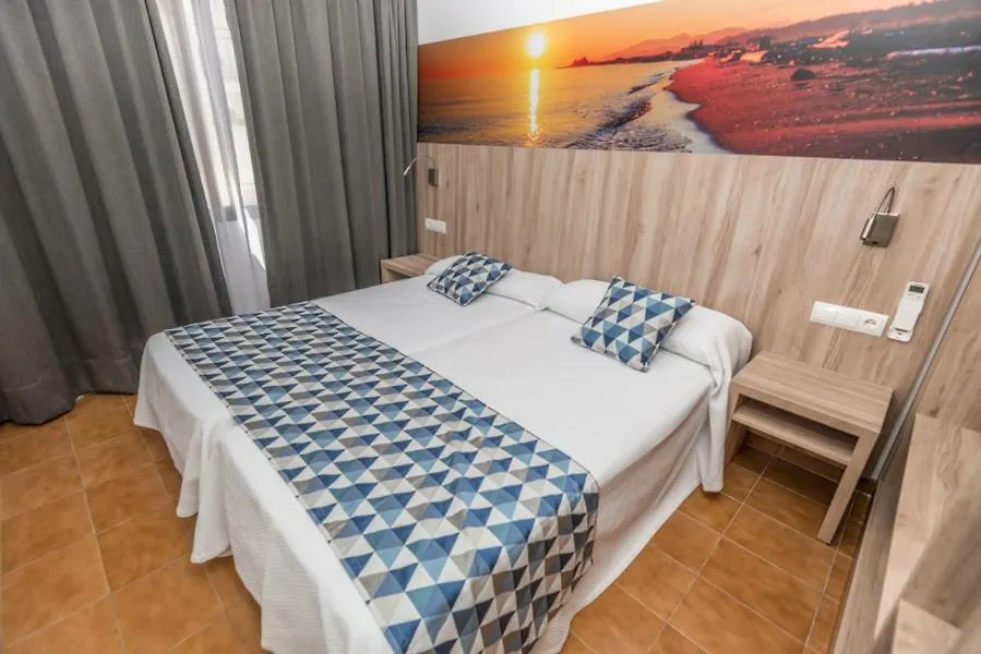 Apartments Niko Santa Eularia des Riu 0*,  Spanien