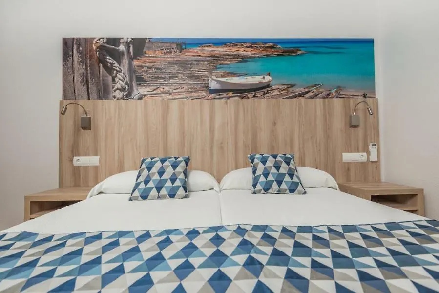 Apartments Niko Santa Eularia des Riu