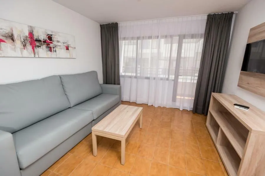 Apartments Niko Santa Eularia des Riu