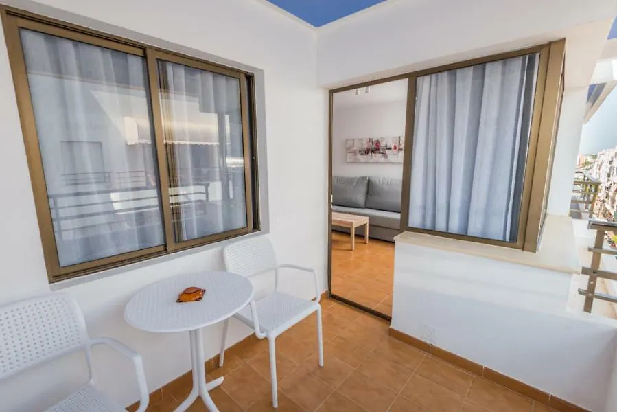 Apartments Niko Santa Eularia des Riu